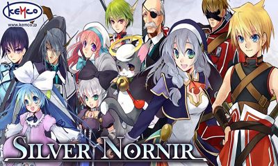 Descargar Nornir de plata  gratis para Android.