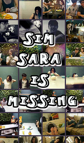 SIM: Sara está ausente