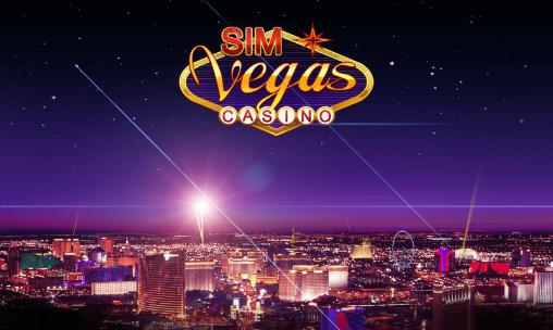 Simulador de tragaperras Las Vegas: Casino