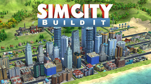 SimCity: Construcción