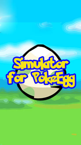 Simulador del huevo del pok