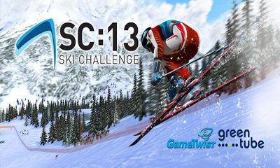 Descargar Campeonato de esquí 2013  gratis para Android.