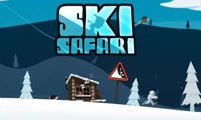 Safari de esquí 
