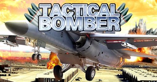 Fuerza Aérea:  Bombardero táctico 3D 