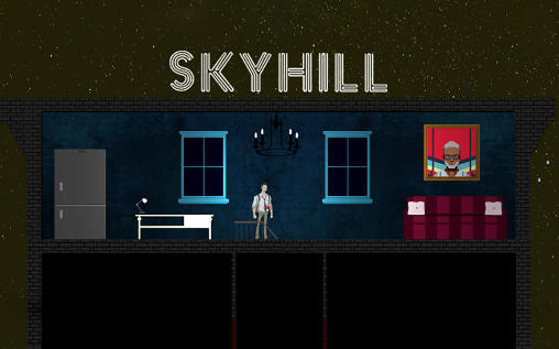 Descargar Skyhill gratis para Android.