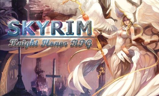 Skyrim: Honor de los Caballeros