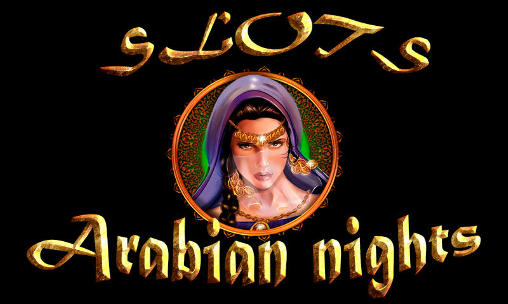 Tragaperras: Noches árabes 