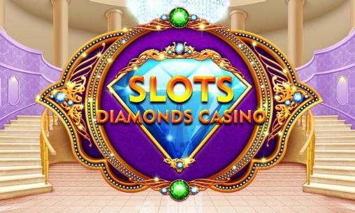 Tragaperras: Casino de diamante