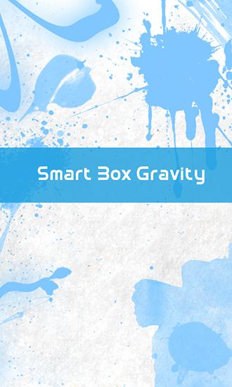 Caja inteligente: Gravitación