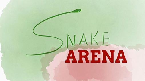 Descargar Arena de la serpiente gratis para Android.