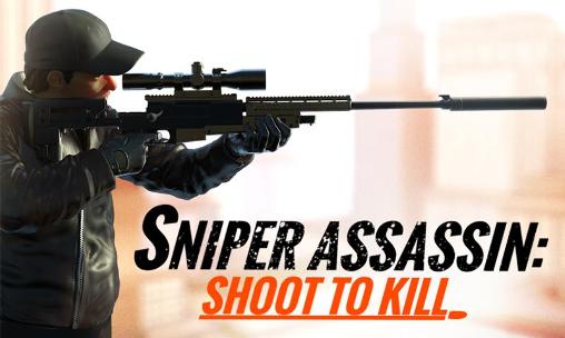 Francotirador asesino 3D: Dispara a matar