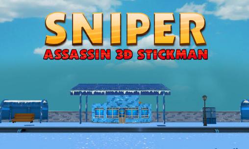 Descargar Francotirador: Asesino 3D Stickman gratis para Android 4.3.