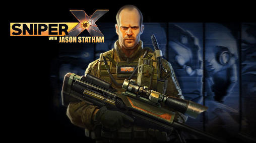 Francotirador X con Jason Statham