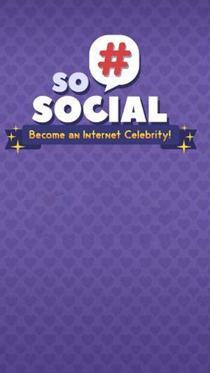 Muy social: Convertirse en una celebridad de Internet!