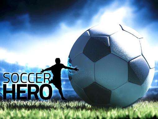 Descargar Héroe del fútbol  gratis para Android 4.2.