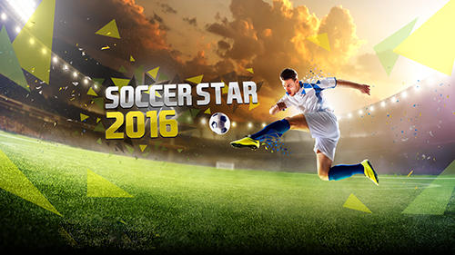 Estrella del fútbol 2016: Leyenda mundial