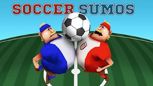 Descargar Fútbol de sumos  gratis para Android.