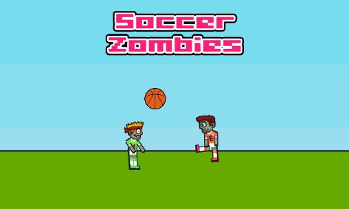 Fútbol de zombis 