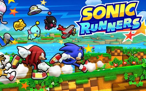 Sonic:Corredores 