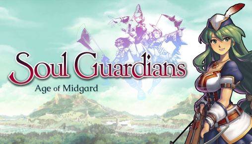 Descargar Guardias del alma: época de Midgard gratis para Android.