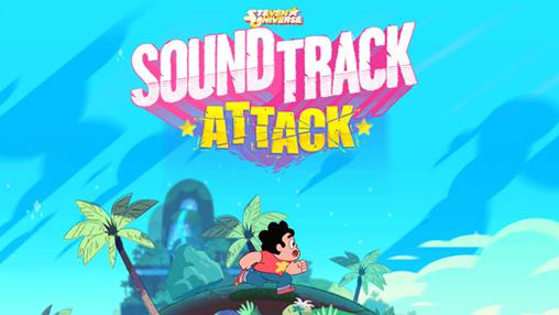Descargar Ataque de la banda sonora: Universo de Steven gratis para Android.