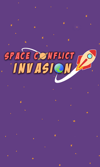 Conflicto espacial: Invasión