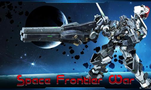 Frontera espacial: Guerra 