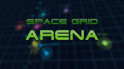 Descargar Red cósmica: Arena   gratis para Android.