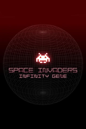 Invasores del espacio: Gen infinito