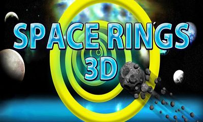 Descargar Anillos espaciales 3D  gratis para Android.