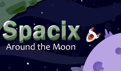 Spacix: Alrededor de la Luna 