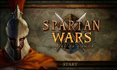 Guerras de Esparta - Imperio de Honor 