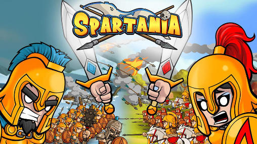 Descargar Spartania: Guerra de espartanos gratis para Android.