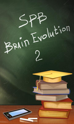 SPB SPB Evolución del Cerebro 2