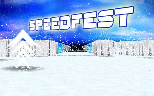 Festival de la velocidad 