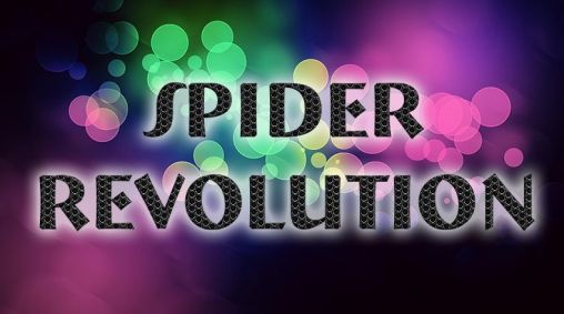 Revolución de arañas 