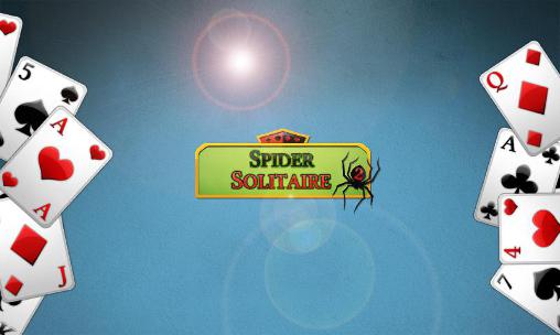 Descargar Solitario "Spider" 2 gratis para Android.