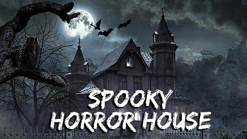 Descargar Casa mistica de horror  gratis para Android.