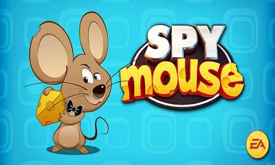 Ratón Espía