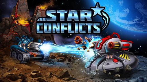 Conflictos de la estrella