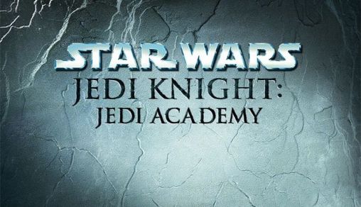 La guerra de las galaxias: Academia Jedi 