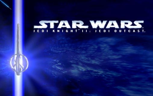 Guerra de las galaxias: El caballero Jedi II