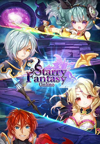 Descargar Fantasía estelar en línea  gratis para Android.