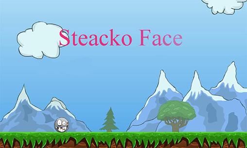 Cara de Steacko 