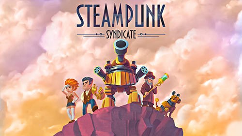 Descargar Sindicato del steampunk gratis para Android.