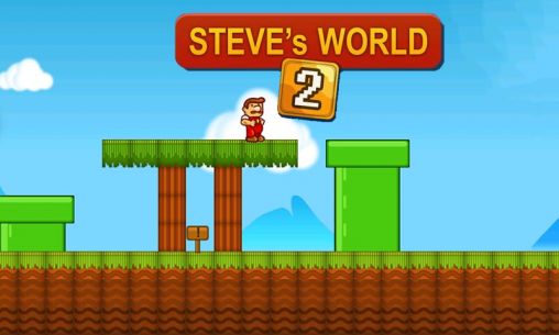 Mundo de Steve