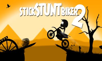 Pegue Stunt Biker 2