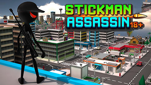 Descargar Stickman asesino  gratis para Android.