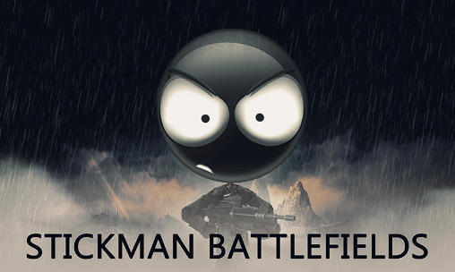 Stickman: Campo de batalla 