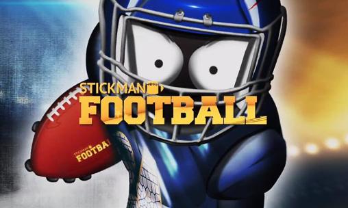 Stickman: Fútbol americano
